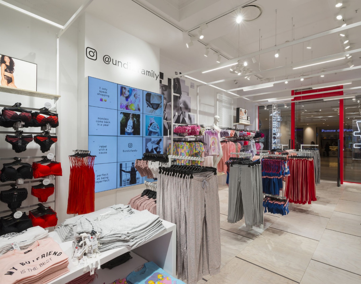 Abrane is the made-to-measure fittings manufacturer